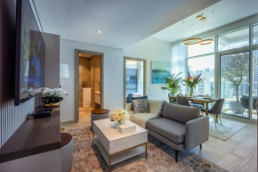 Bari Apartment-Exclusive 2 Bedroom Apartment by Luxury Explorers' Collection